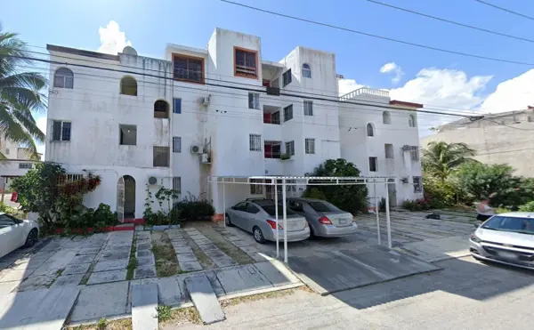 Departamento en Solidaridad, Playa del Carmen, Quintana Roo — foto 1 de 6