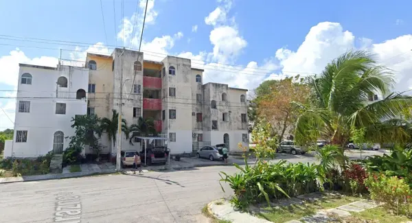 Departamento en venta en Solidaridad, Playa del Carmen — foto 3 de 6