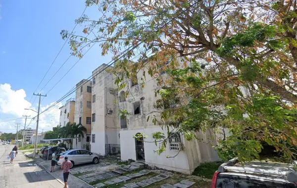 Departamento en venta en Solidaridad, Playa del Carmen — foto 2 de 6