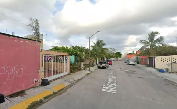 Casa en venta en Mision del Carmen, Playa del Carmen — foto 3 de 6