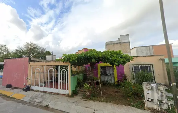 Casa en venta en Mision del Carmen, Playa del Carmen — foto 2 de 6