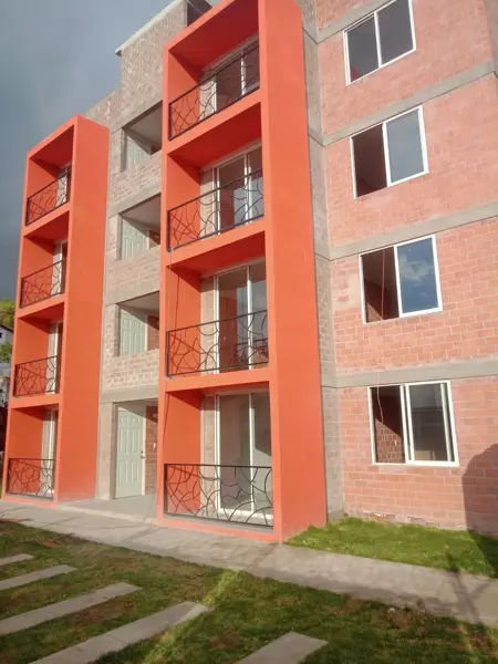 Departamento en Lomas de Santa Catarina, Puebla, Puebla
