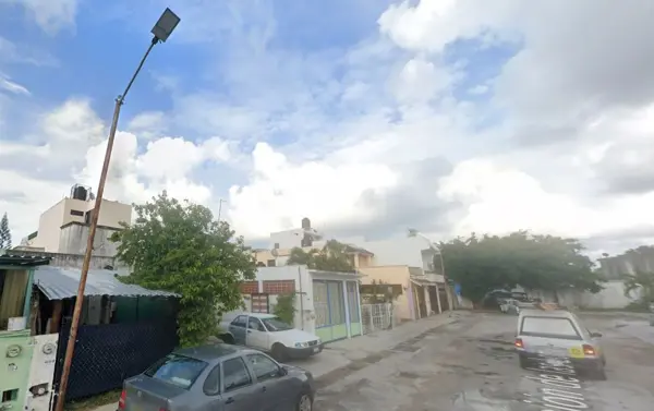Casa en venta en Mision del Carmen, Playa del Carmen — foto 3 de 5