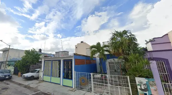 Casa en venta en Mision del Carmen, Playa del Carmen — foto 2 de 5