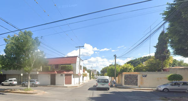 Casa en venta en La Arcadia, Tehuacán — foto 3 de 8