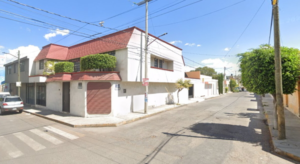 Casa en venta en La Arcadia, Tehuacán — foto 2 de 8