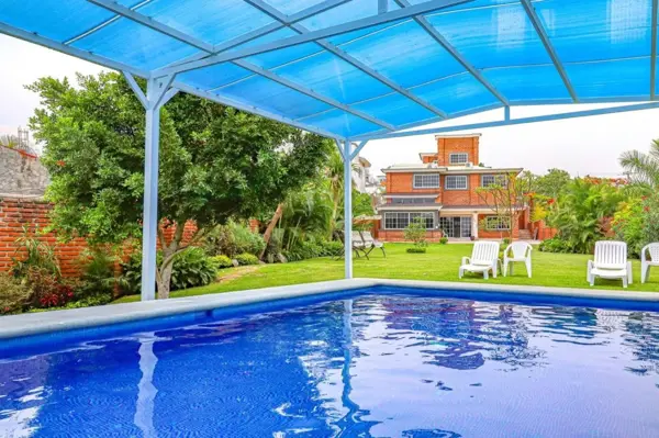 Casa en venta en Brisas, Temixco — foto 2 de 27