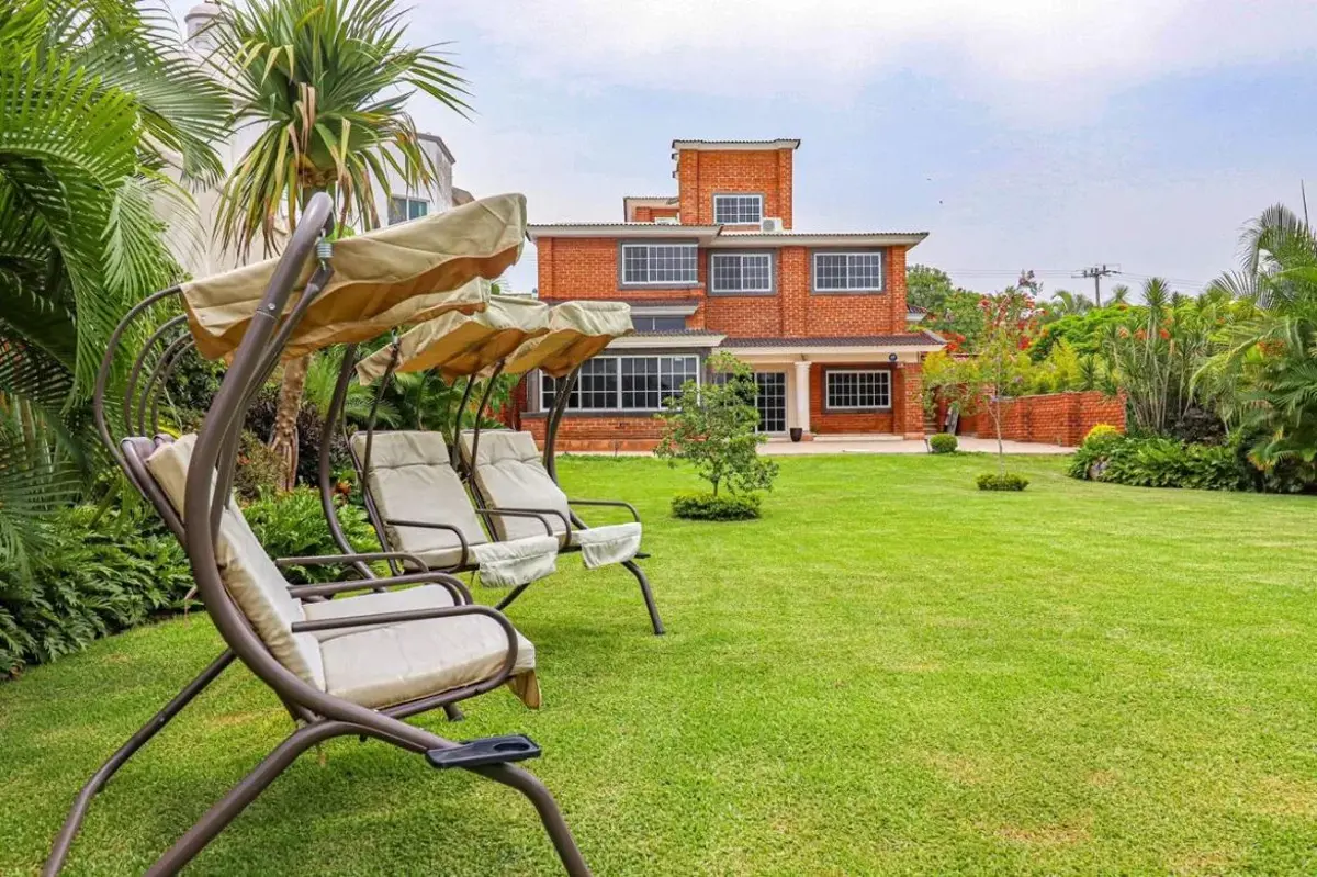 Casa en venta en Brisas, Temixco — foto 1 de 27