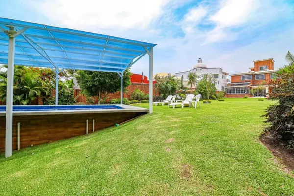 Casa en venta en Brisas, Temixco — foto 3 de 27