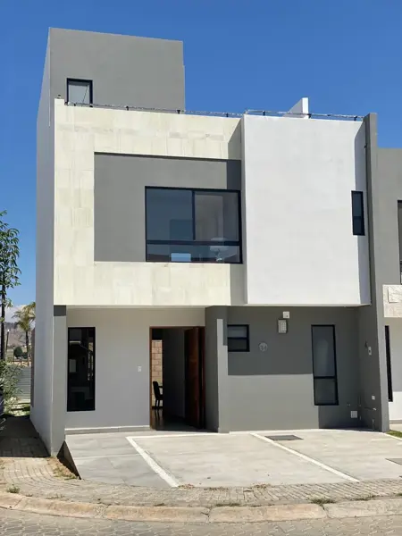 Casa en venta en Lomas de Angelópolis, Ocoyucan — foto 3 de 19