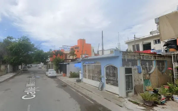 Casa en venta en Mision del Carmen, Playa del Carmen — foto 3 de 5