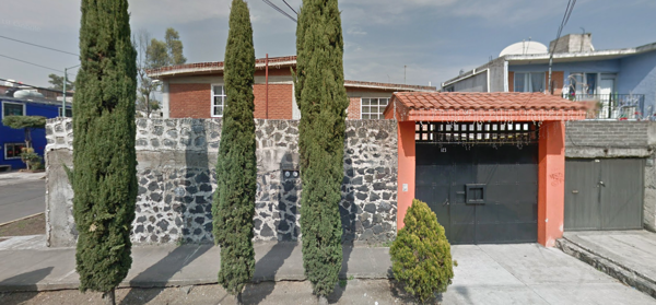 Casa en Pedregal de San Nicolas 1a Seccion, Tlalpan, Ciudad de México