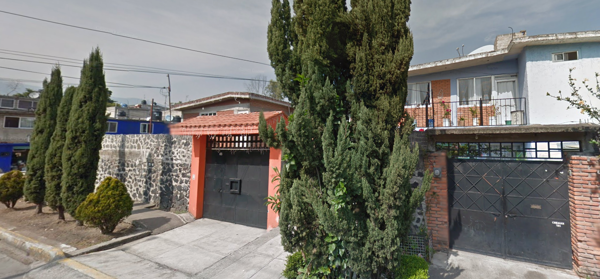 Casa en venta en Pedregal de San Nicolas 1a Seccion, Tlalpan — foto 3 de 12