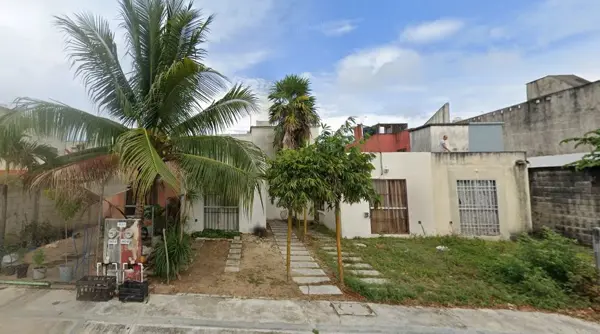 Casa en Mision del Carmen, Playa del Carmen, Quintana Roo — foto 1 de 5