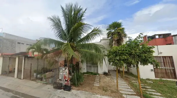 Casa en venta en Mision del Carmen, Playa del Carmen — foto 3 de 5