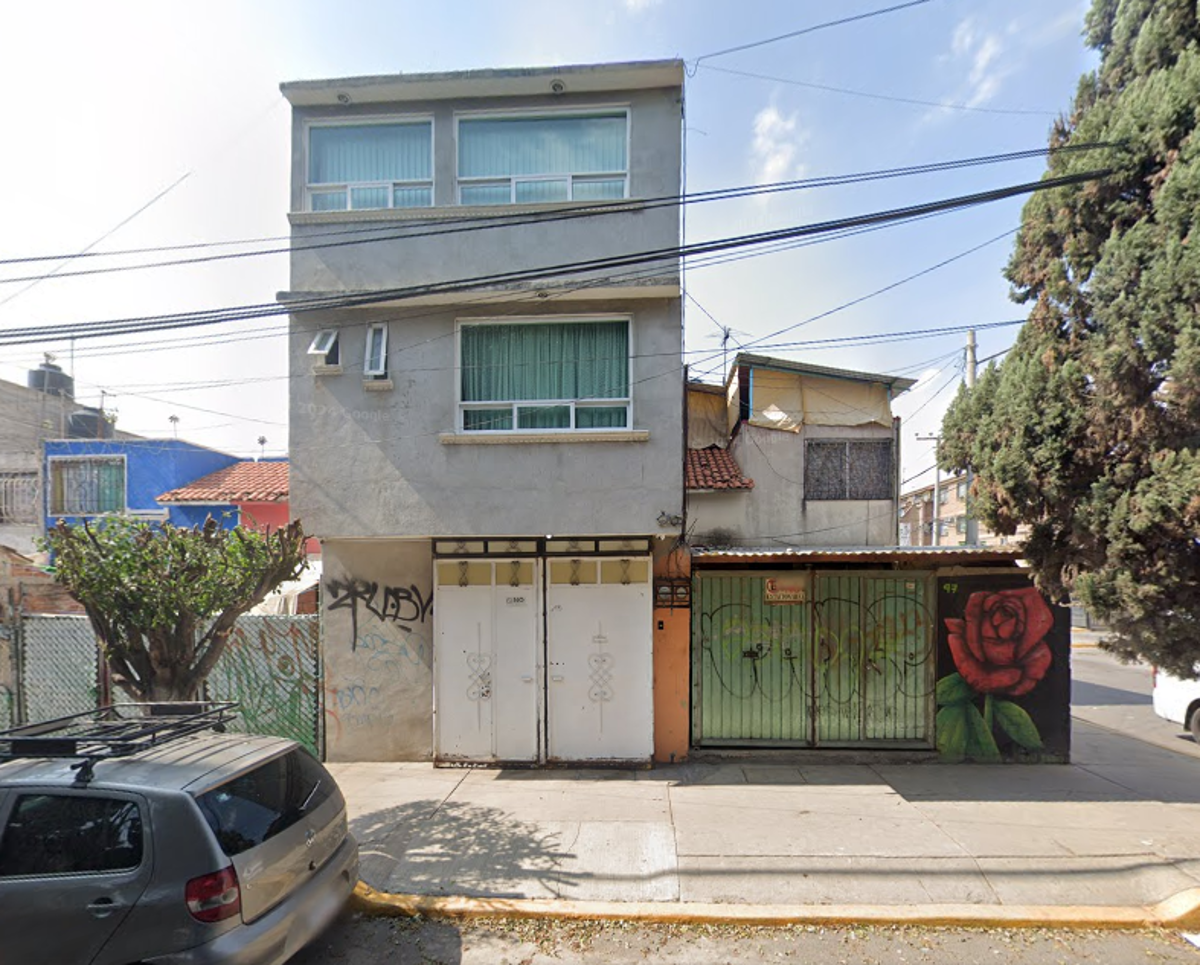 Casa en venta en Villas de San Isidro, La Paz — foto 1 de 9