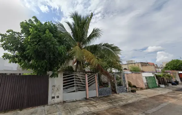 Casa en venta en Mision del Carmen, Playa del Carmen — foto 2 de 5