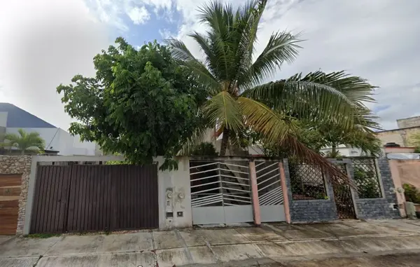Casa en Mision del Carmen, Playa del Carmen, Quintana Roo — foto 1 de 5