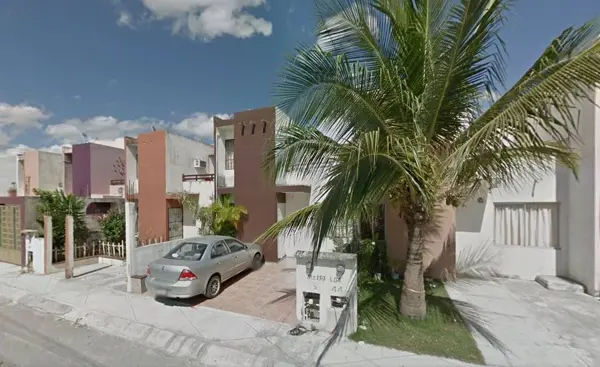 Casa en venta en Hacienda Real del Caribe, Benito Juárez — foto 2 de 10