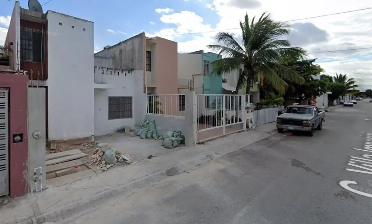 Casa en venta en Hacienda Real del Caribe, Benito Juárez — foto 1 de 10