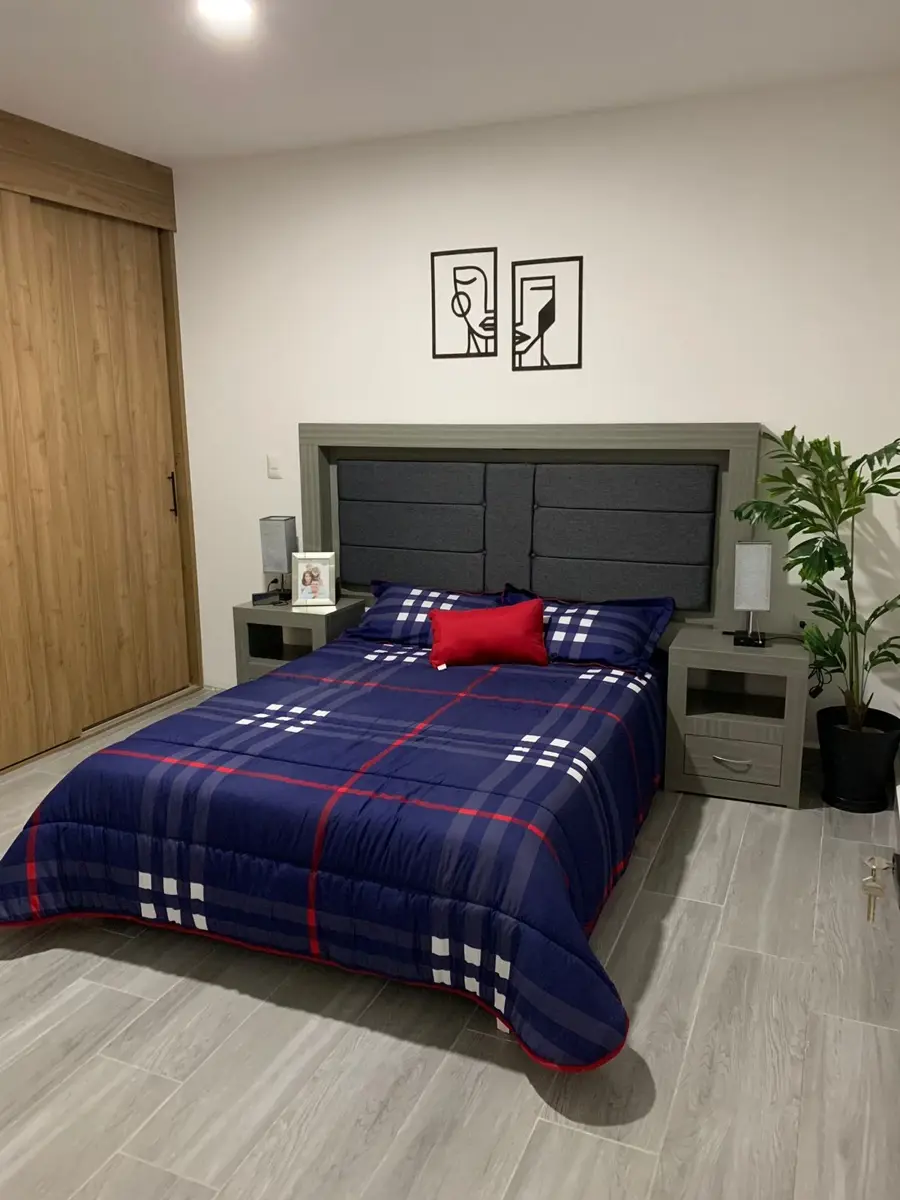 Departamento en venta en Pedregal de Santa Úrsula, Coyoacán — foto 1 de 19