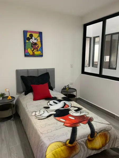 Departamento en venta en Pedregal de Santa Úrsula, Coyoacán — foto 2 de 19