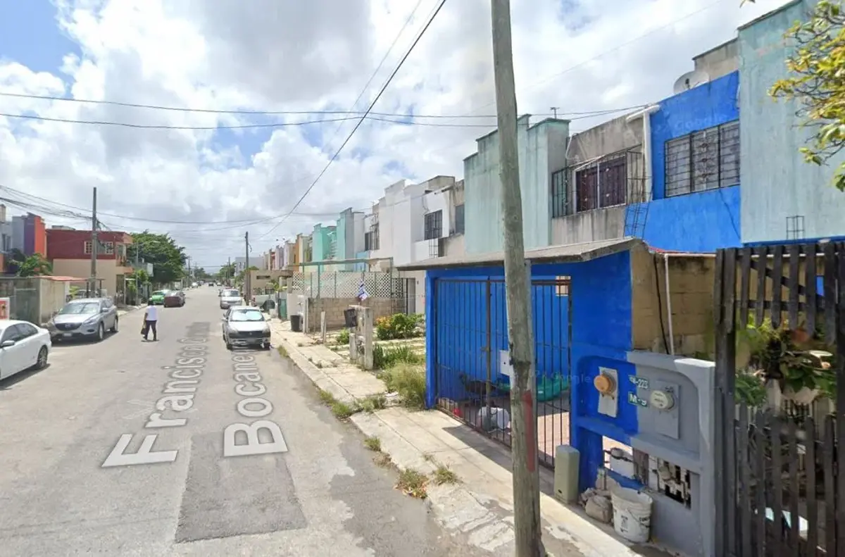 Casa en venta en Los Heroes, Benito Juárez — foto 1 de 10