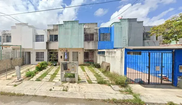 Casa en venta en Los Heroes, Benito Juárez — foto 2 de 10