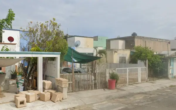 Casa en venta en Mision del Carmen, Playa del Carmen — foto 3 de 5