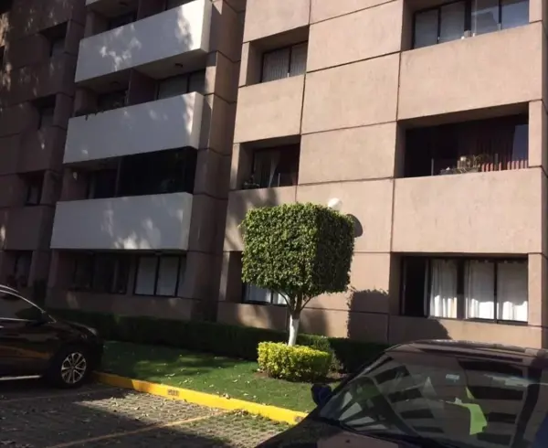 Departamento en venta en Arenal Tepepan, Tlalpan — foto 2 de 11