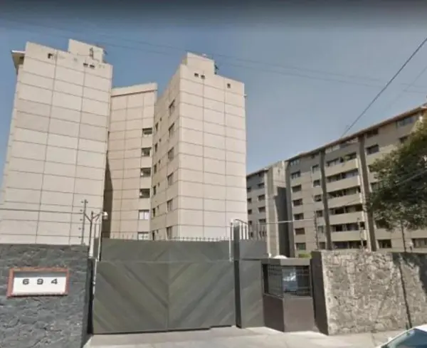 Departamento en venta en Arenal Tepepan, Tlalpan — foto 3 de 11