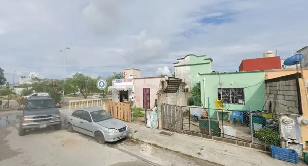 Casa en venta en Mision del Carmen, Playa del Carmen — foto 3 de 5