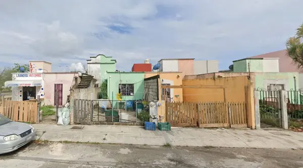 Casa en venta en Mision del Carmen, Playa del Carmen — foto 2 de 5