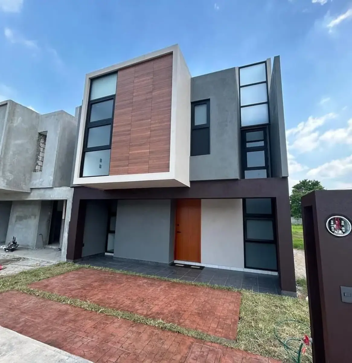 Casa en venta en Villahermosa Centro, Centro — foto 1 de 7