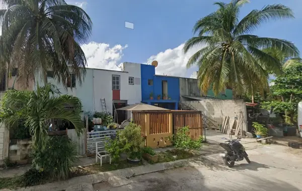 Casa en venta en Villas Riviera, Playa del Carmen — foto 3 de 5