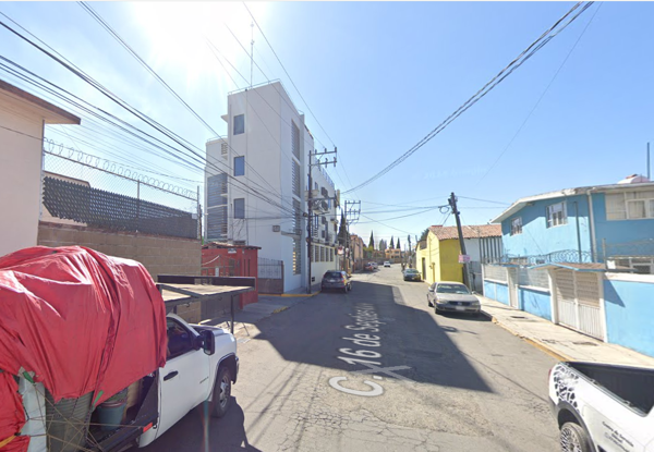 Casa en venta en San Jeronimo Chicahualco, Metepec — foto 2 de 9