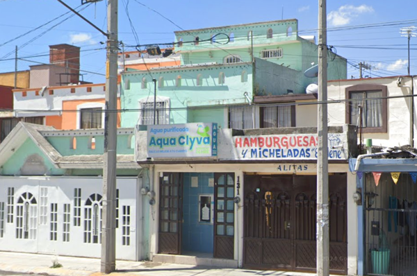 Casa en venta en Paseos Santín, Toluca — foto 2 de 12