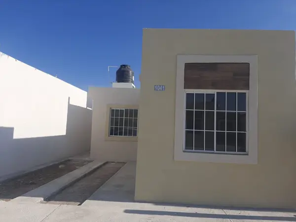 Casa en venta en El Perú, Torreón — foto 2 de 16