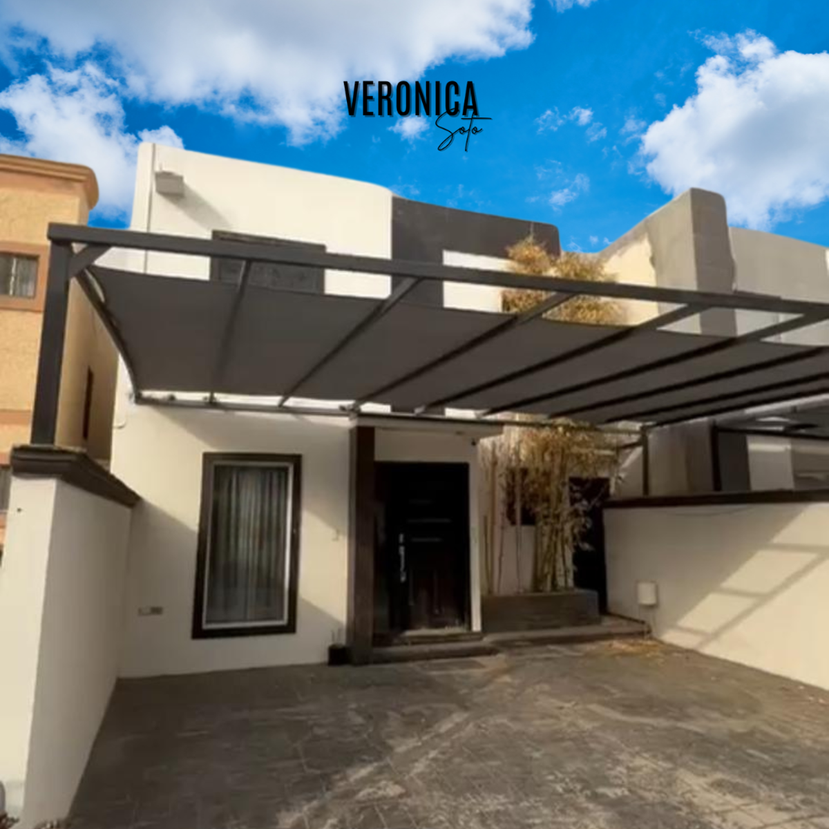 Casa en venta en Jardines de San Carlos, Juárez — foto 1 de 18