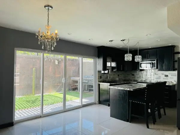 Casa en venta en Jardines de San Carlos, Juárez — foto 3 de 18