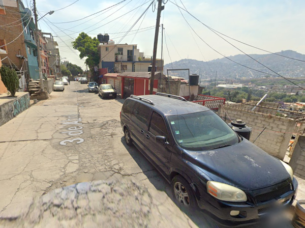 Casa en venta en Praderas de San Mateo, Naucalpan de Juárez — foto 3 de 10