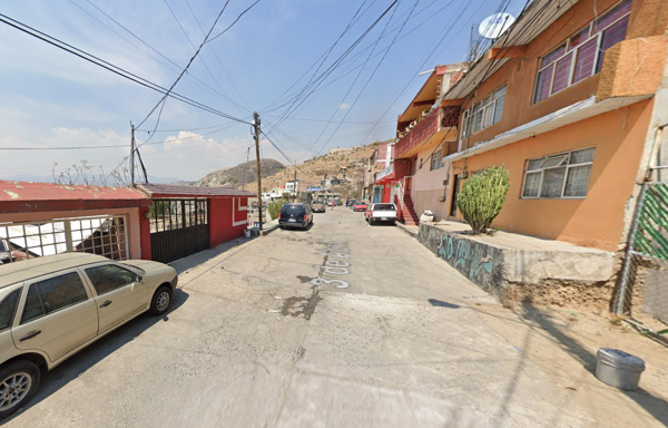 Casa en venta en Praderas de San Mateo, Naucalpan de Juárez — foto 2 de 10