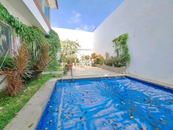 Casa en venta en Delicias, Cuernavaca — foto 2 de 15