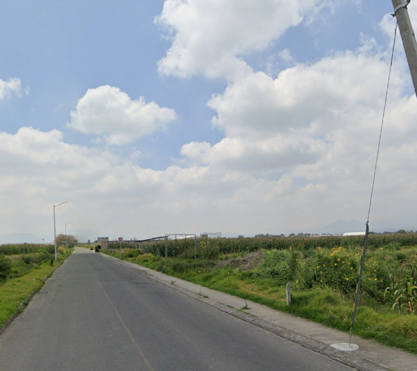 Terreno en venta en San Miguel Totocuitlapilco, Metepec — foto 3 de 4