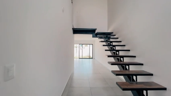Casa en venta en Sol Campestre, Centro — foto 2 de 14