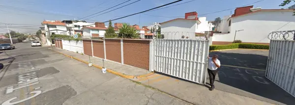 Casa en venta en La Ribera I, Toluca — foto 2 de 13