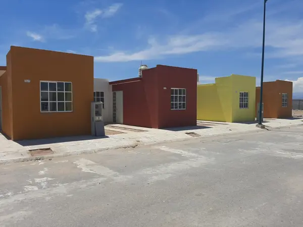 Casa en venta en Valle de San Miguel, Matamoros — foto 2 de 2