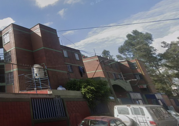 Departamento en venta en Las Arboledas, Tláhuac — foto 3 de 4