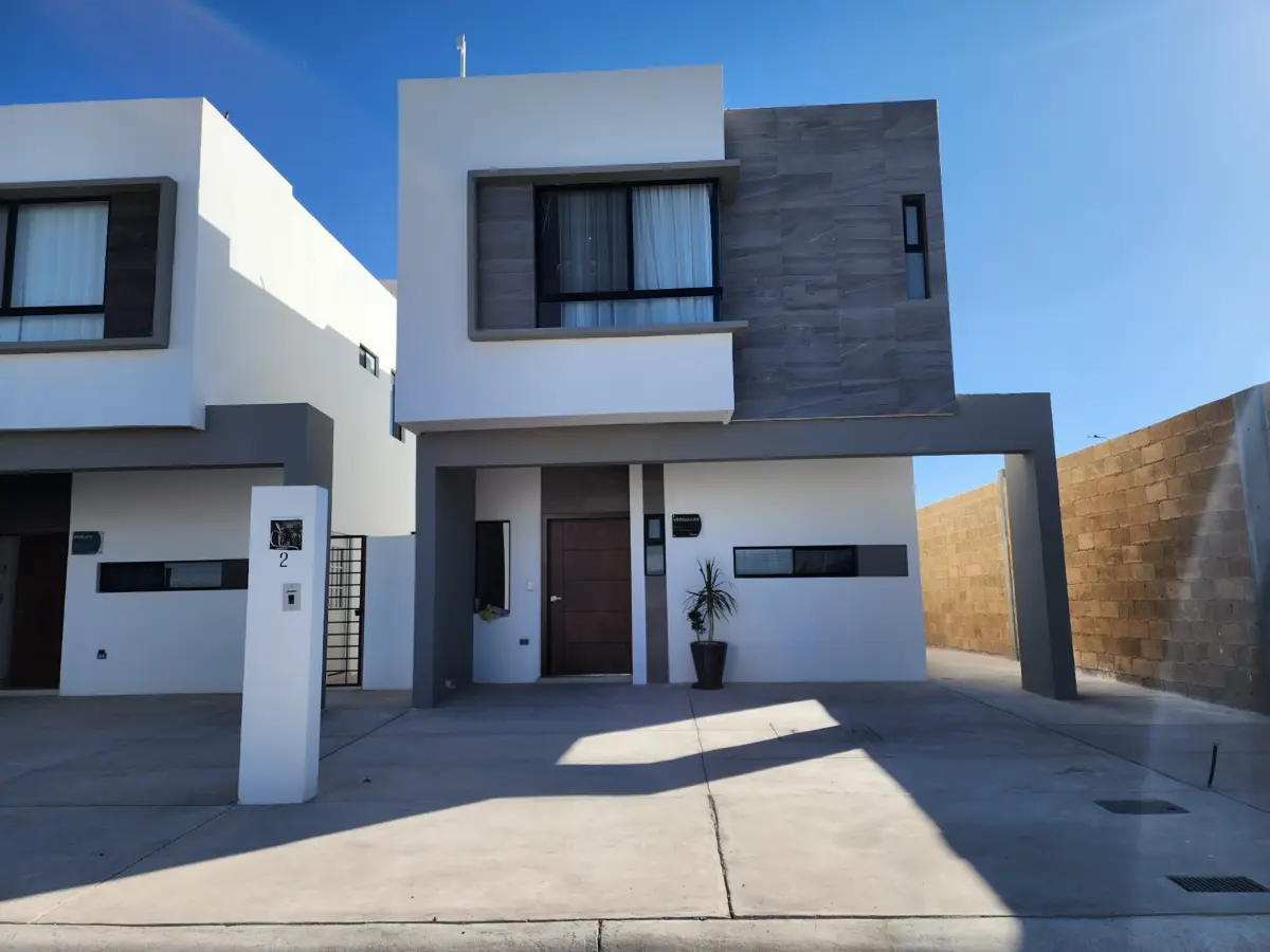 Casa en Venta en San Felipe, Torreón, Coahuila de Zaragoza