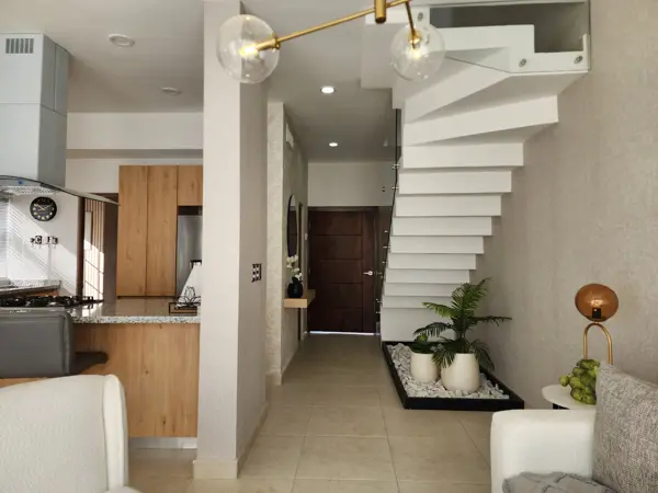 Casa en venta en San Felipe, Torreón — foto 2 de 17